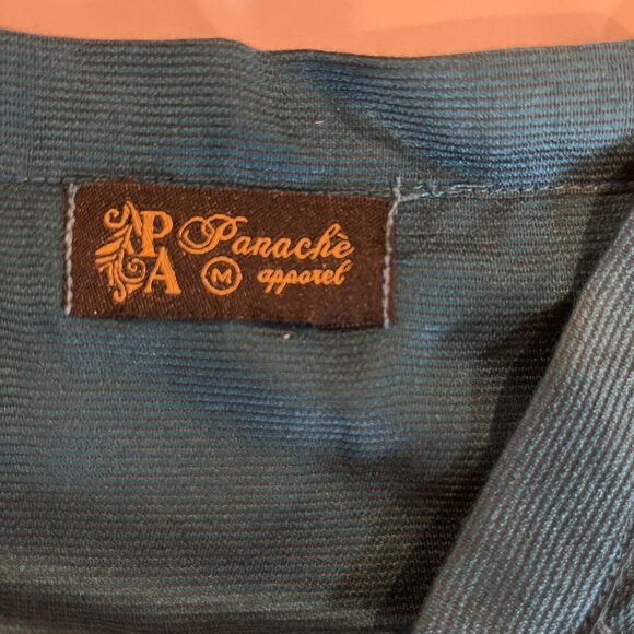 Pakistani‎ Indian Shirt/ Kameez And Dopata size medium - Picture 10 of 10